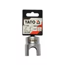 YATO kľúč na zátku palivového filtra 1/2" 27 mm CrV