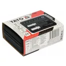 YATO Inštalačná súprava klimatizácie 12 dielov 1/4" CrV