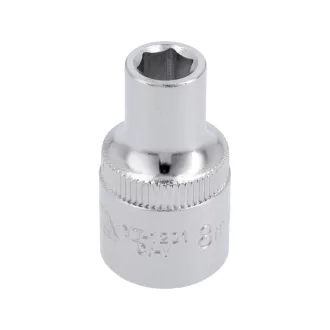 YATO nástrčný kľúč 1/2" 8 mm CrV