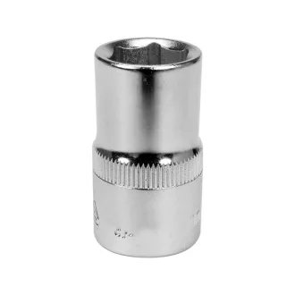 YATO nástrčný kľúč 1/2" 9 mm CrV