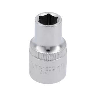 YATO nástrčný kľúč 1/2" 10 mm CrV