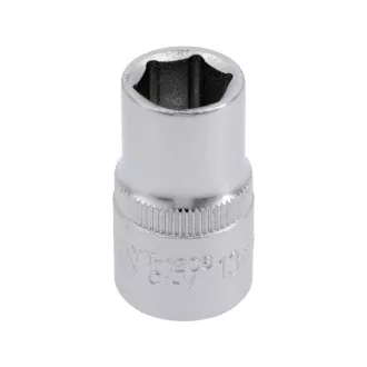 YATO nástrčný kľúč 1/2" 13 mm CrV