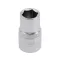 YATO nástrčný kľúč 1/2" 13 mm CrV