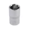 YATO nástrčný kľúč 1/2" 16 mm CrV