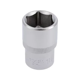 YATO nástrčný kľúč 1/2" 18 mm CrV