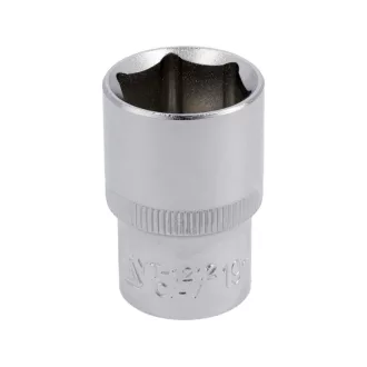 YATO nástrčný kľúč 1/2" 19 mm CrV