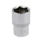 YATO nástrčný kľúč 1/2" 19 mm CrV