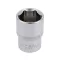 YATO nástrčný kľúč 1/2" 20 mm CrV