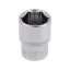 YATO nástrčný kľúč 1/2" 20 mm CrV