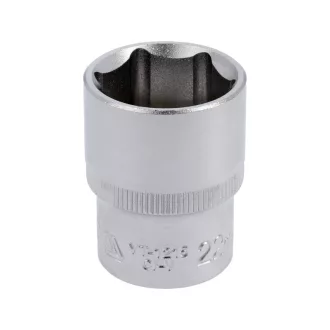 YATO nástrčný kľúč 1/2" 22 mm CrV