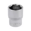 YATO nástrčný kľúč 1/2" 22 mm CrV