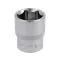 YATO nástrčný kľúč 1/2" 23 mm CrV