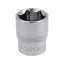 YATO nástrčný kľúč 1/2" 23 mm CrV
