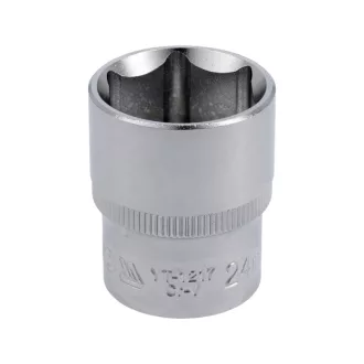 YATO nástrčný kľúč 1/2" 24 mm CrV