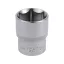 YATO nástrčný kľúč 1/2" 24 mm CrV