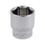 YATO nástrčný kľúč 1/2" 30 mm CrV