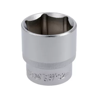 YATO nástrčný kľúč 1/2" 32 mm CrV