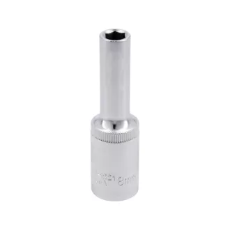 YATO nástrčný kľúč dlhý 1/2" 8 mm CrV