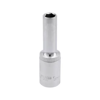 YATO nástrčný kľúč dlhý 1/2" 9 mm CrV