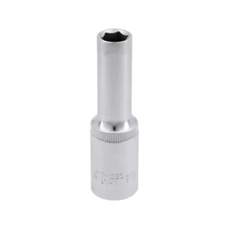 YATO nástrčný kľúč dlhý 1/2" 10 mm CrV