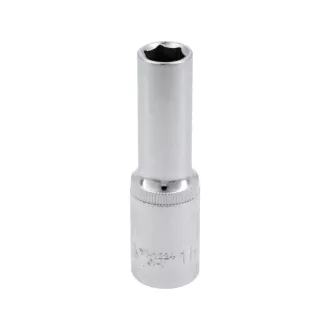 YATO nástrčný kľúč dlhý 1/2" 11 mm CrV