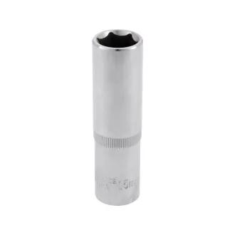 YATO nástrčný kľúč dlhý 1/2" 15 mm CrV