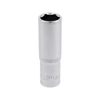YATO nástrčný kľúč dlhý 1/2" 17 mm CrV