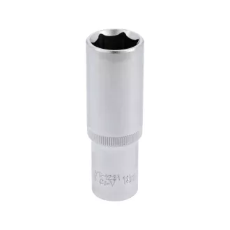 YATO nástrčný kľúč dlhý 1/2" 18 mm CrV