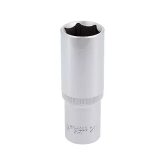 YATO nástrčný kľúč dlhý 1/2" 20 mm CrV
