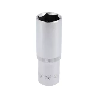 YATO nástrčný kľúč dlhý 1/2" 21 mm CrV