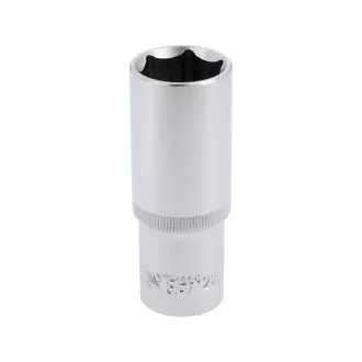 YATO nástrčný kľúč dlhý 1/2" 22 mm CrV