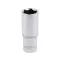 YATO nástrčný kľúč dlhý 1/2" 22 mm CrV