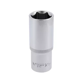 YATO nástrčný kľúč dlhý 1/2" 23 mm CrV