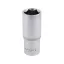 YATO nástrčný kľúč dlhý 1/2" 23 mm CrV