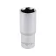 YATO nástrčný kľúč dlhý 1/2" 24 mm CrV