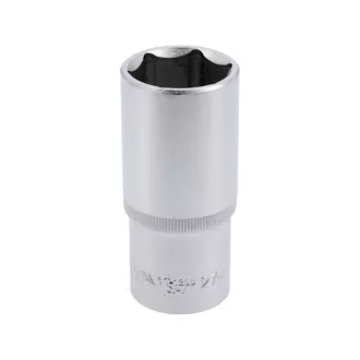 YATO nástrčný kľúč dlhý 1/2" 27 mm CrV