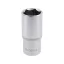 YATO nástrčný kľúč dlhý 1/2" 27 mm CrV