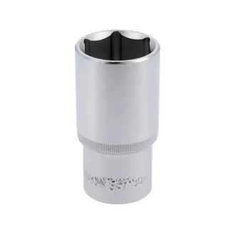YATO nástrčný kľúč dlhý 1/2" 30 mm CrV