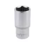 YATO nástrčný kľúč dlhý 1/2" 30 mm CrV
