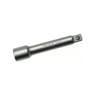   YATO predlžovací hriadeľ pre nástrčný kľúč 1/2" 76 mm CrV