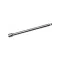 YATO nástrčný kľúč predlžovacia stopka sklopná 1/2" 245 mm CrV