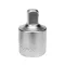 YATO adaptér na nástrčný kľúč 3/4" -> 1/2" CrV