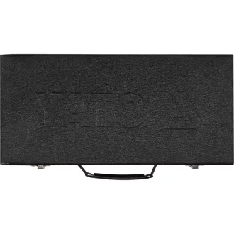   Sada nástrčných kľúčov YATO 25 kusov 1/2" 10-32 mm CrV