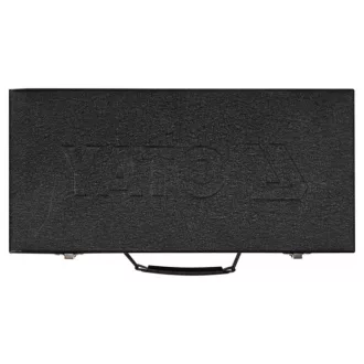   Sada nástrčných kľúčov YATO 25 kusov 1/2" 10-32 mm CrV