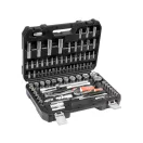 Sada nástrčných kľúčov YATO 94 kusov 1/4", 1/2" CrV