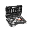 Sada nástrčných kľúčov YATO 94 kusov 1/4", 1/2" CrV