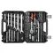 Sada nástrčných kľúčov YATO 82 kusov 1/4", 1/2" CrV