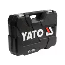 Sada nástrčných kľúčov YATO 82 kusov 1/4", 1/2" CrV