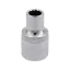 YATO nástrčný kľúč 12 uhlový 1/2" 9 mm CrV