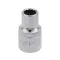 YATO nástrčný kľúč 12 uhlový 1/2" 10 mm CrV